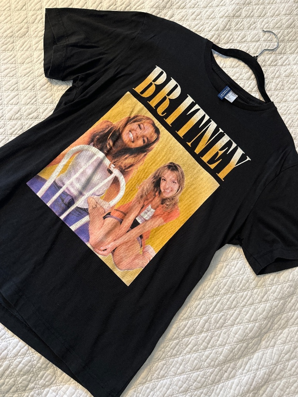 ✨ 3 for $30 ✨ Britney Spears Top
